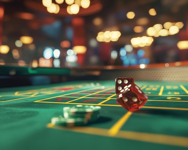 Three Card Poker table selection interface on boss 177